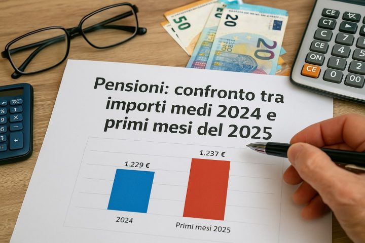 pensioni confronto