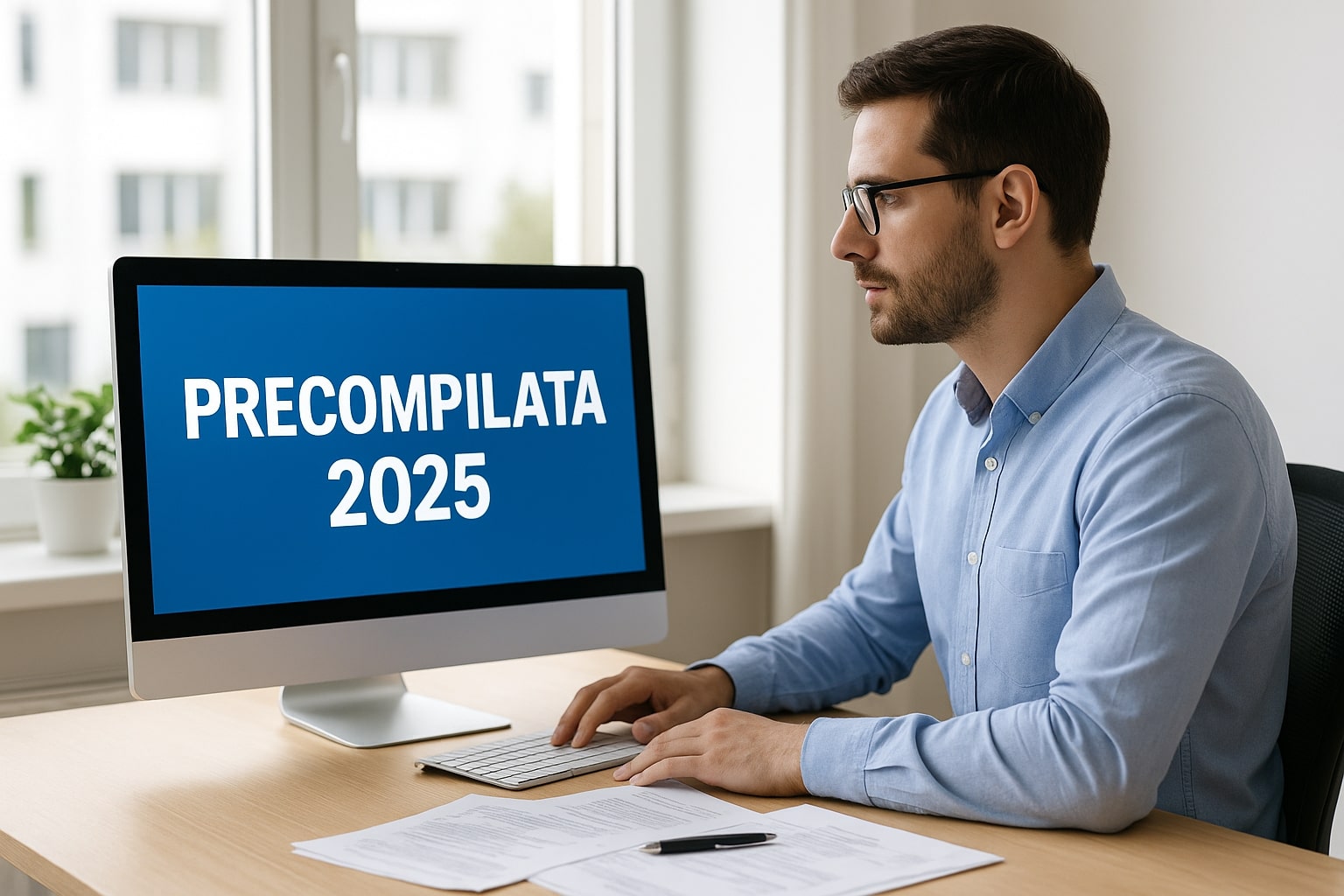 Fotovoltaico, eredi, forfettari: la precompilata 2025 cambia volto