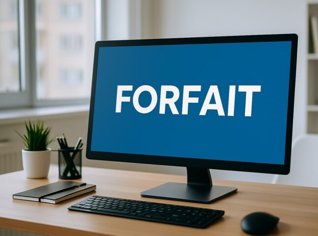riduzione contributi forfettari