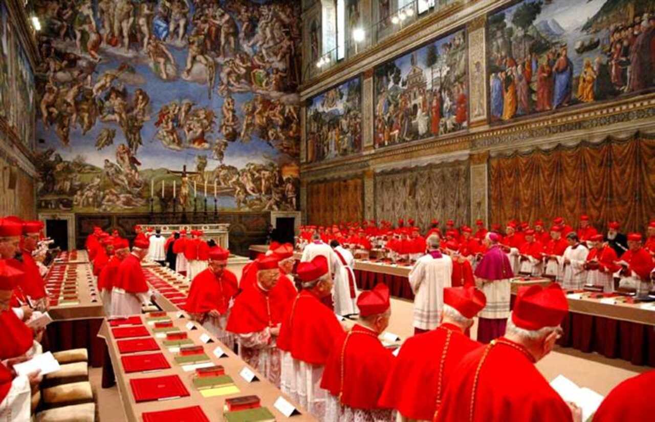 Quanto guadagna il Papa? C’è un vero e proprio stipendio per i pontefici?