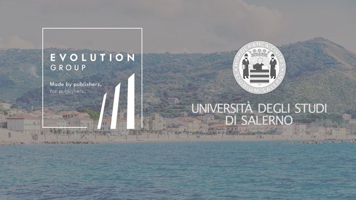 Nasce Urban MIS, spin-off dell’Università di Salerno in collaborazione con Evolution Group