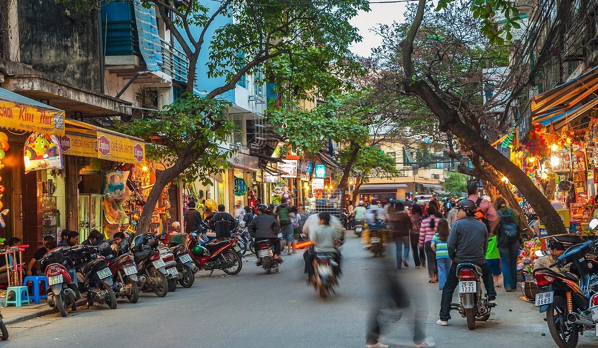 Vietnam ‘tradito’ dai dazi USA, sviluppo legato al boom delle esportazioni