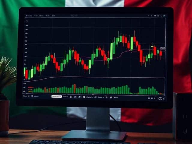 Vontobel: Certificate Fast su Portafoglio Misto Italia 10,20% annuo
