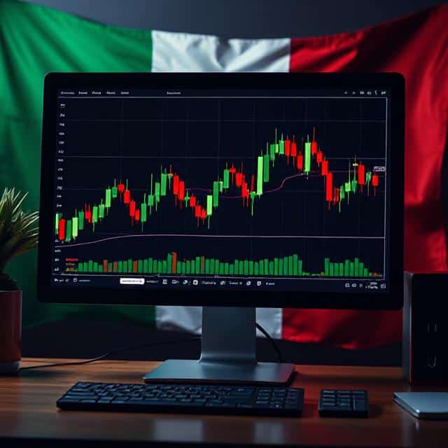 Vontobel: Certificate Fast su Portafoglio Misto Italia 10,20% annuo