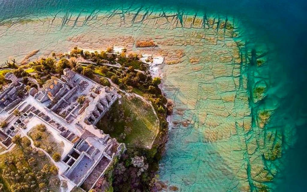 Sirmione