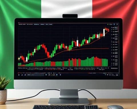 Certificate Fast su Portafoglio Misto Italia 13,32% annuo