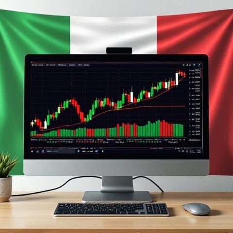 Certificate Fast su Portafoglio Misto Italia 13,32% annuo