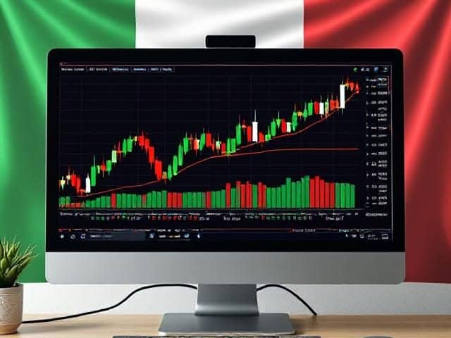 Certificate Fast su Portafoglio Misto Italia 13,32% annuo