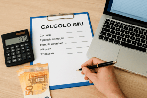 Acconto IMU 2025 in scadenza: le trappole che costano caro