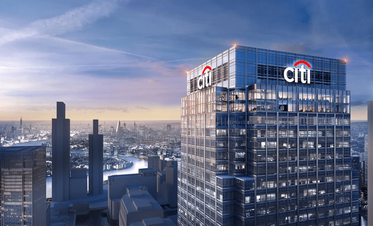 Nuova obbligazione callable di Citigroup