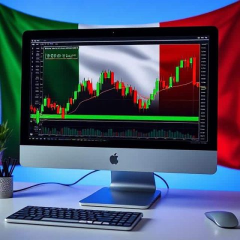 Barclays: Certificate Fast su Basket Misto Italia 12,60% annuo