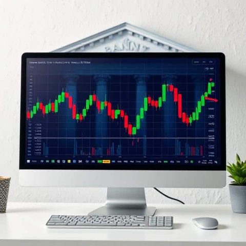 Vontobel: Certificate Fast su Banche Italiane 10,80% annuo