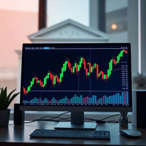 Vontobel: Certificate Fast su Banche Italiane 14,88% annuo