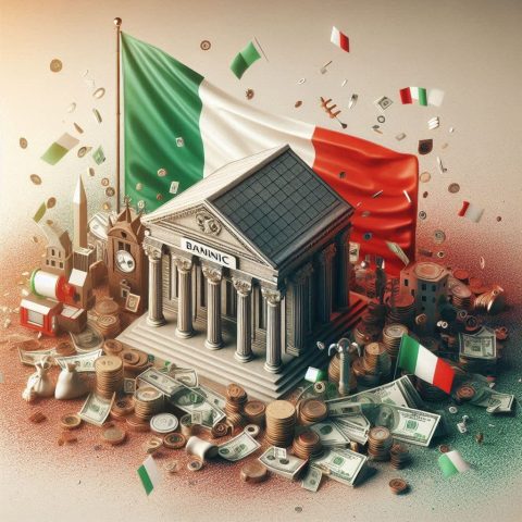 Barclays: Certificate Fast su Banca Italiana