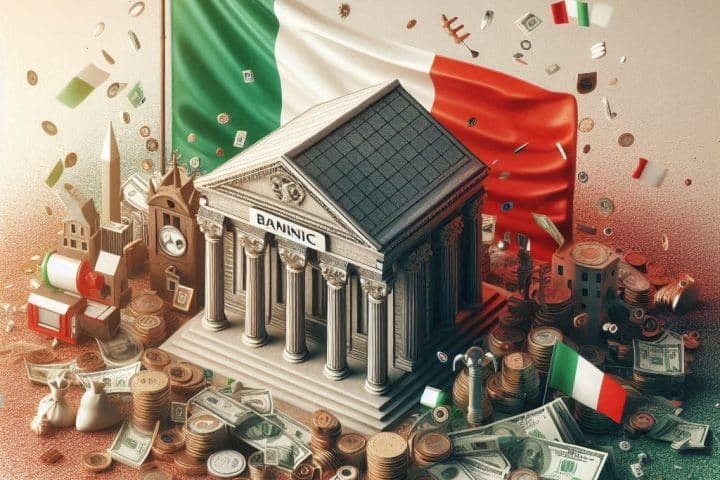 Barclays: Certificate Fast su Banca Italiana
