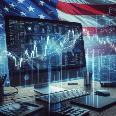 Vontobel: Certificate Fast su Basket Misto USA 40,80 annuo