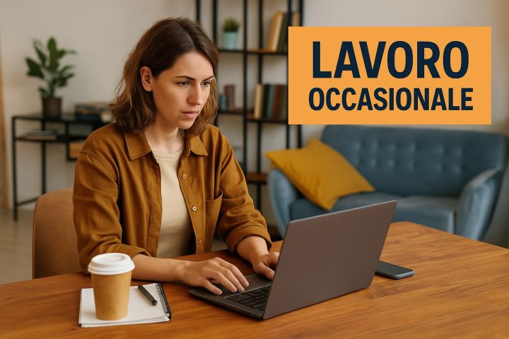 lavoro occasionale