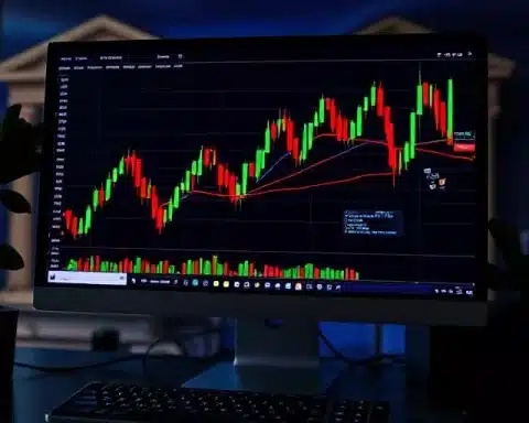 Vontobel: Certificate Fast su Banche Italiane 12,48% annuo