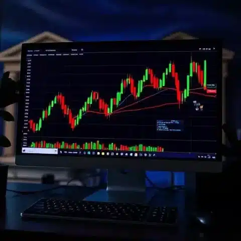 Vontobel: Certificate Fast su Banche Italiane 12,48% annuo