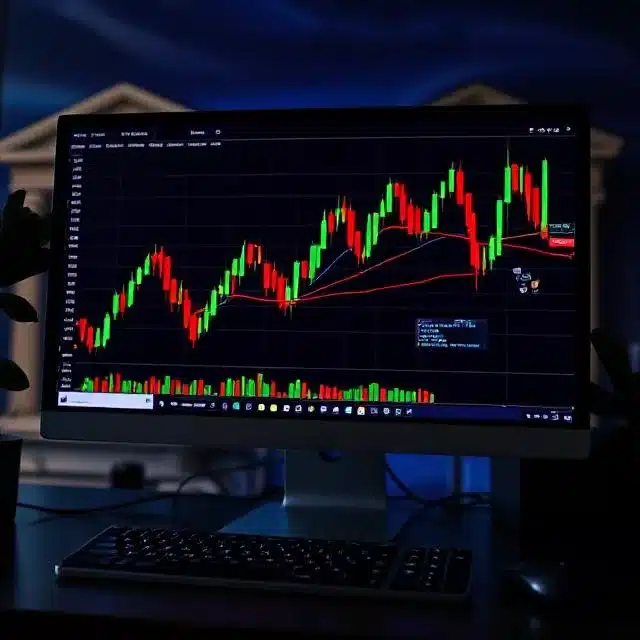 Vontobel: Certificate Fast su Banche Italiane 12,48% annuo