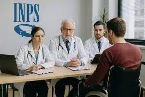 Accertamento disabili: nuova regola INPS, valutazione entro 30 giorni dai 18 anni
