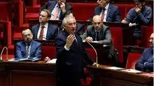 Bond francesi a rischio tempesta