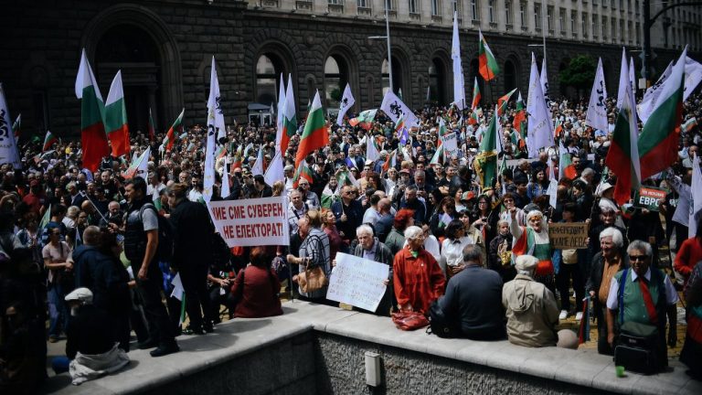 Bulgaria nell'euro dal 2026?