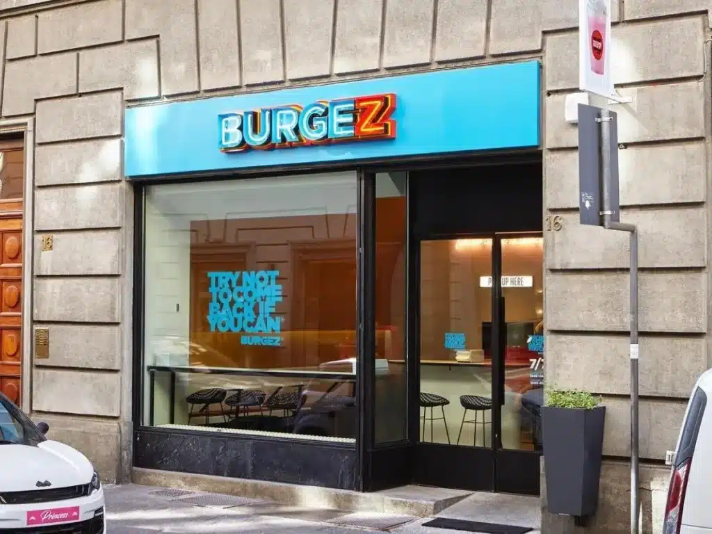 burgez