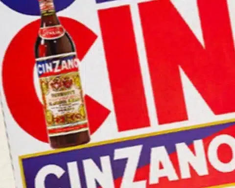 Cinzano