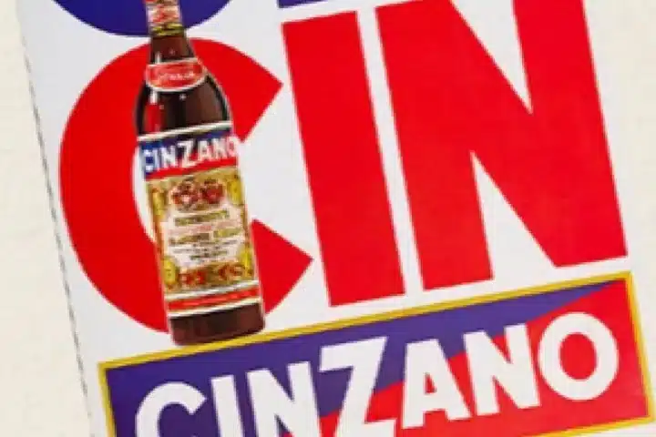 Cinzano