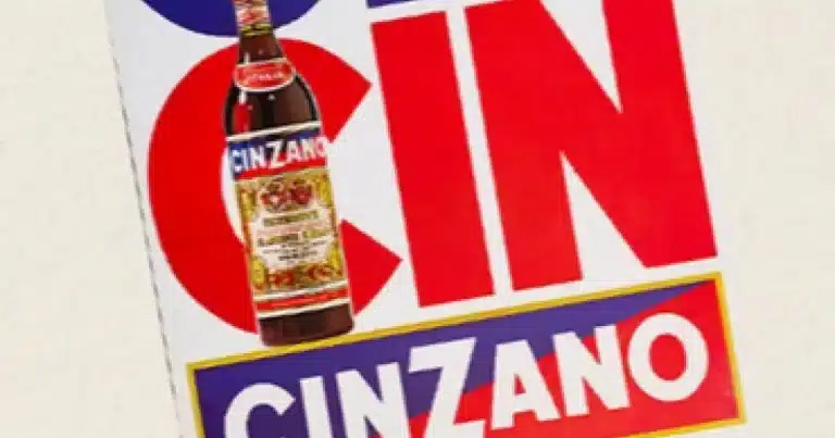 Cinzano