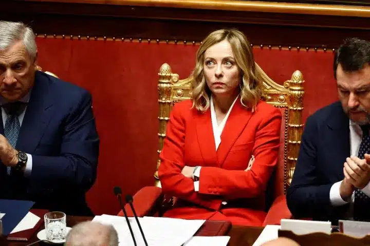 Taglio IRPEF per i contribuenti