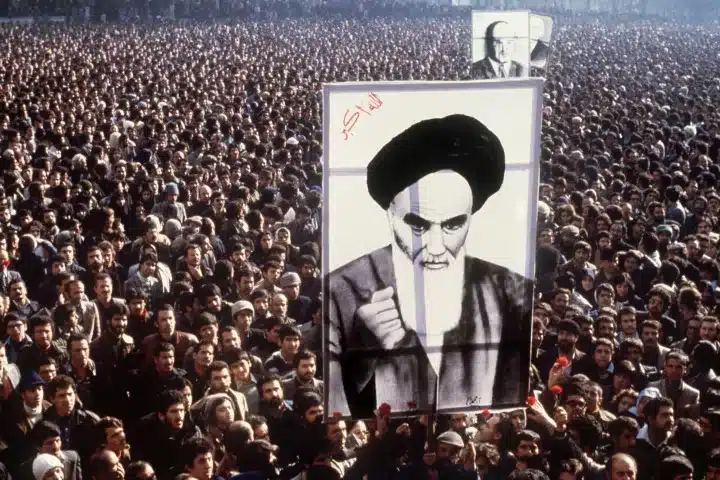 La crisi del petrolio del 1979