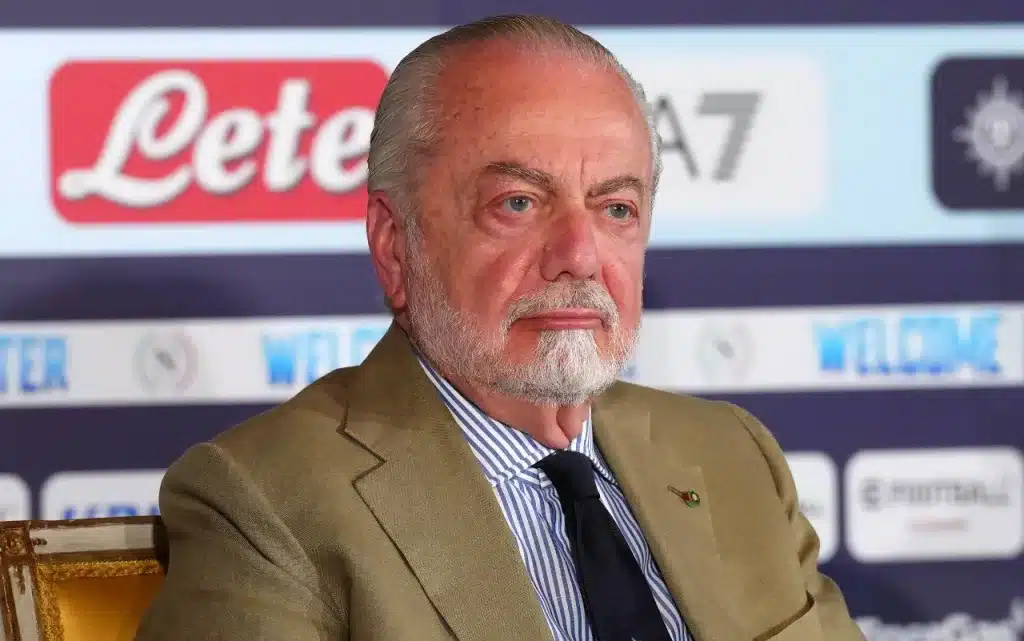 de laurentiis