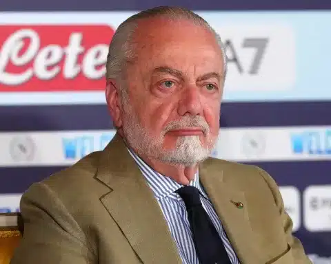 de laurentiis