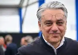 Luca de Meo lascia l'automotive