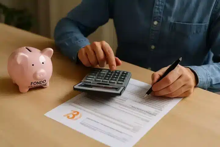 dedizione fondo pensione