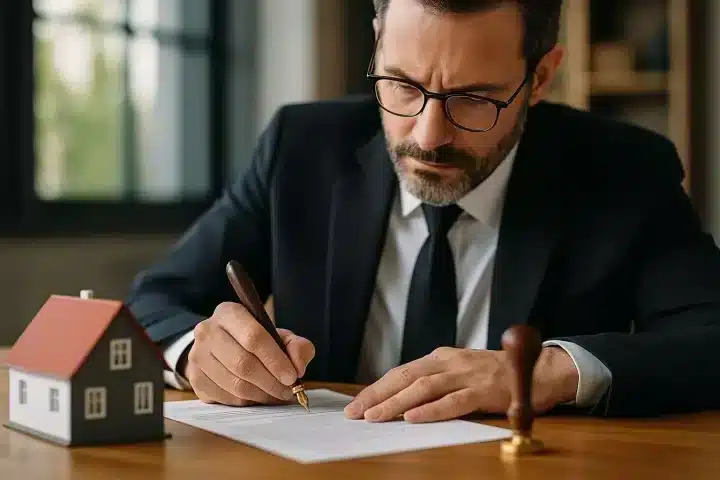 detrazione spese notarili