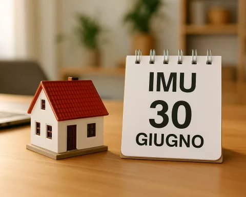 scadenza dichiarazione imu