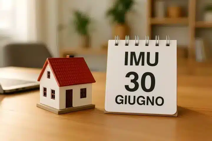 scadenza dichiarazione imu