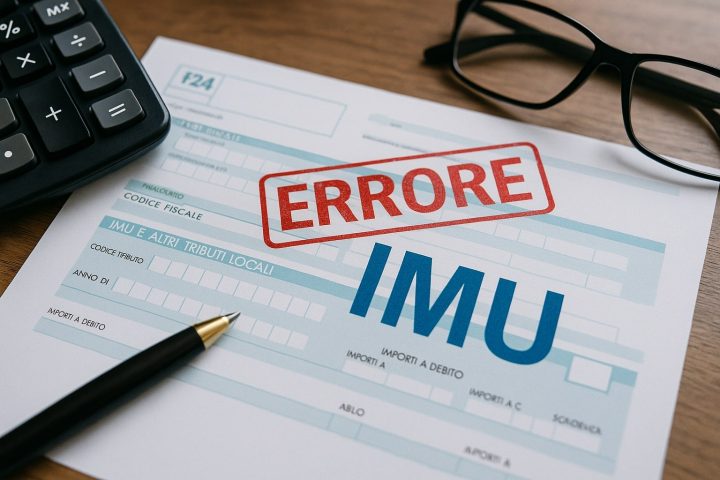 errore codice comune imu