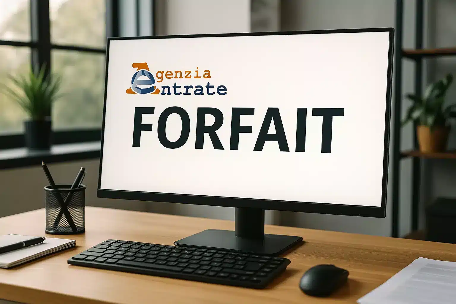 forfettario
