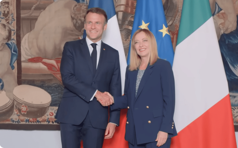 Spread Italia Francia