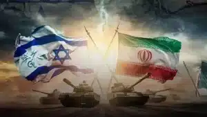 La guerra tra Israele e Iran può cambiare tutto: petrolio già ai massimi da inizio aprile