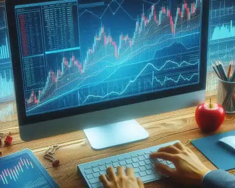 Vontobel:Certificate Fast su Settore Finanziario 9,48% annuo