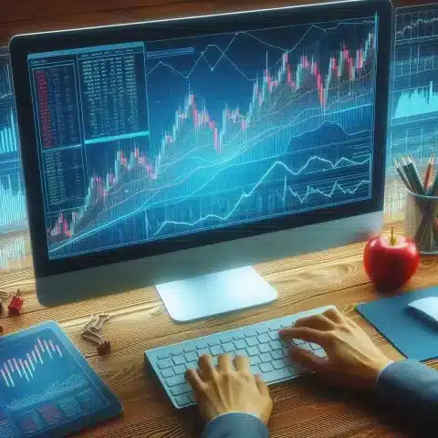 Vontobel:Certificate Fast su Settore Finanziario 9,48% annuo