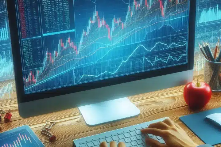 Vontobel:Certificate Fast su Settore Finanziario 9,48% annuo