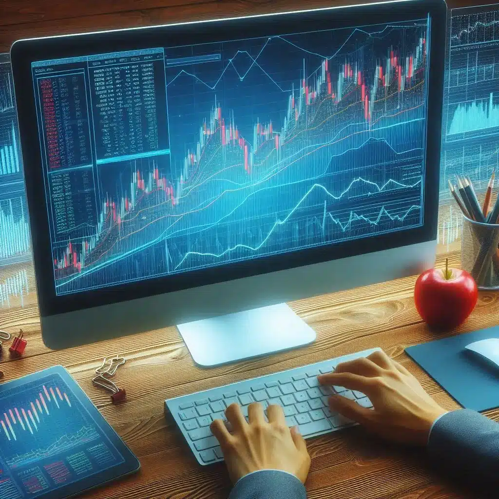 Vontobel:Certificate Fast su Settore Finanziario 9,48% annuo