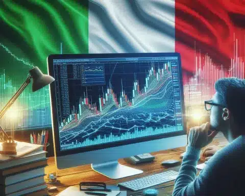 Vontobel: Certificate Fast su Basket Misto Italia 9,48% annuo