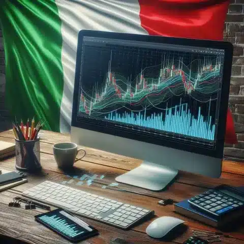 Barclays: Certificate Fast su Portafoglio Misto 10,56% annuo